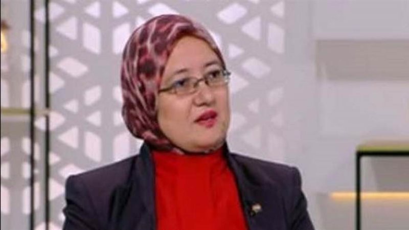 الدكتورة هالة عبد