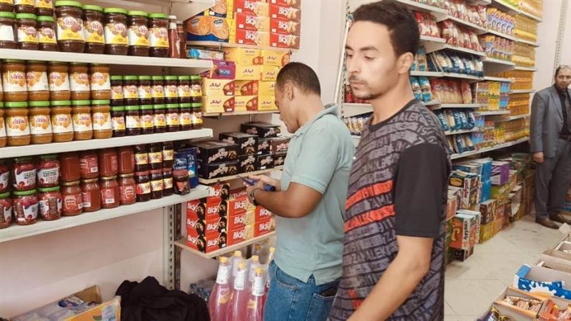 جانب من الحملات