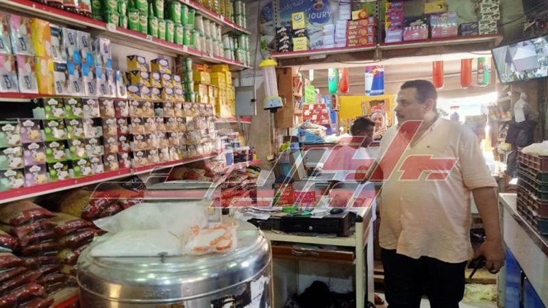 الحملات الرقابية