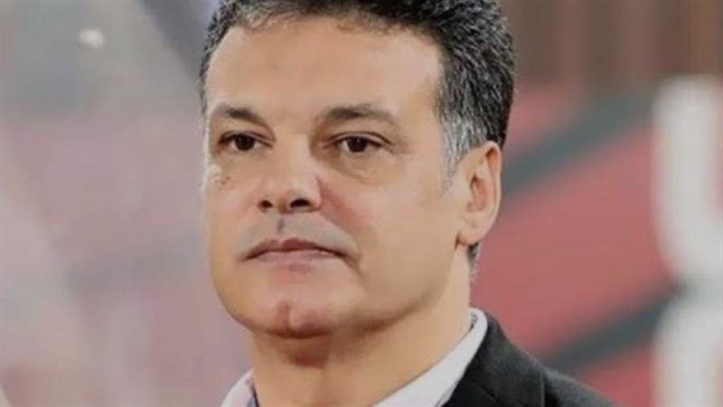 إيهاب جلال المدير