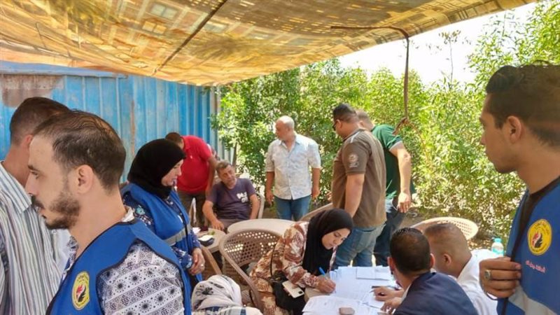 حماة الوطن بالإسكندرية