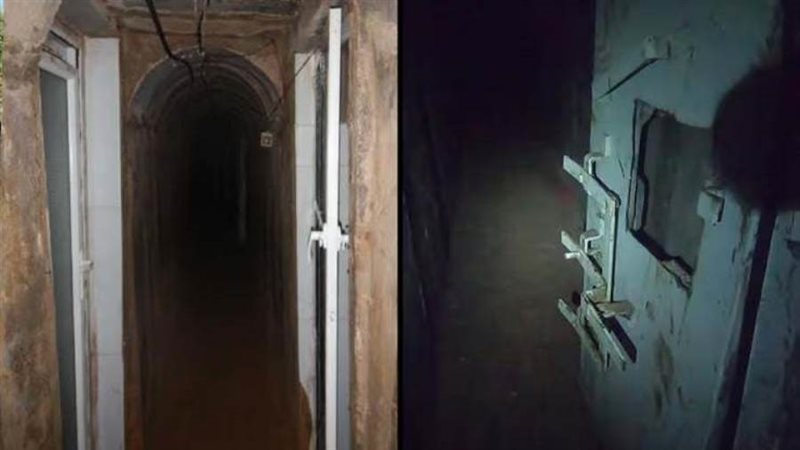 أبواب مصفحة ونظام