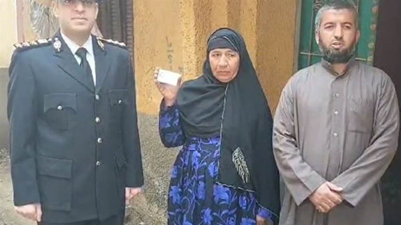 الداخلية تستجيب لالتماس