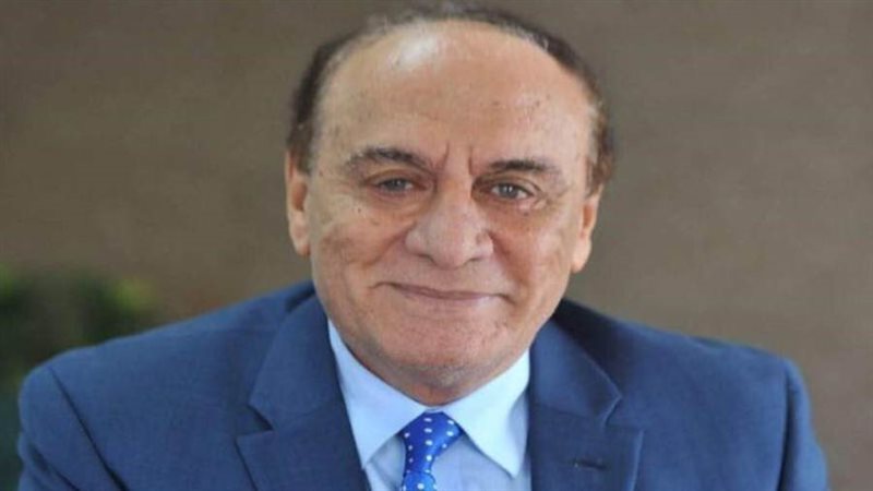 اللواء سمير فرج