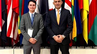 عبد اللطيف: نحرص على أن يكون الخريجون مواكبين للثورة التكنولوجية 