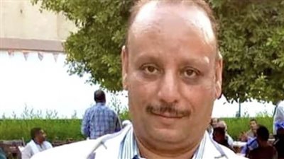 وفاة مراسل MBC مصر وروسيا اليوم بالمنيا بعد صراع مع المرض