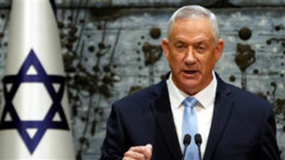 عاجل.. جانتس: نتنياهو 