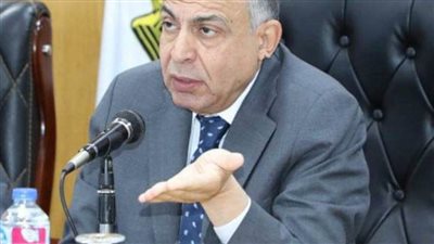 تنفيذي المنيا يبحث ملفات مهمة.. تعرف عليها