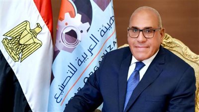 رئيس الهيئة العربية للتصنيع: مشاركة 100 دولة و300 شركة في معرض الطيران رسالة قوية للعالم حول قوة مصر