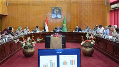 الصحة: الإسماعيلية لديها فرصة جيدة لخفض معدل الإنجاب الكلي