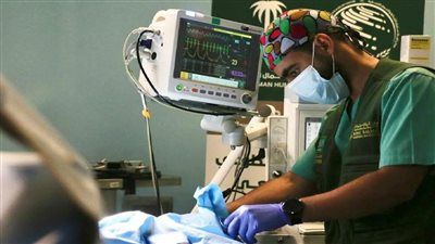 مركز الملك سلمان للإغاثة ينفذ برنامجًا لزراعة القوقعة والتأهيل السمعي في تركيا