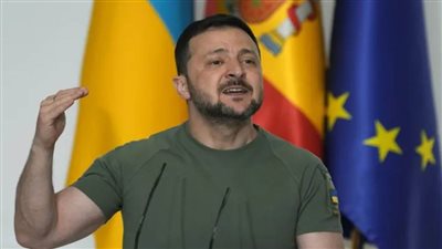 استقالات في أوكرانيا تمهيدا لتعديل وزاري واسع