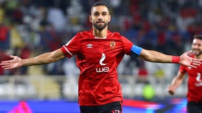الأهلي يواصل تدريباته بدون الكبار.. والريان القطري يغلق الباب أمام الأحمر