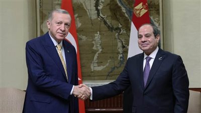 سياسيون وحزبيون: زيارة الرئيس السيسي لـ