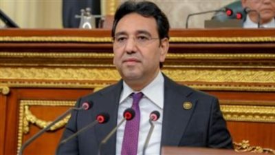 وكيل عربية النواب: زيارة الرئيس السيسي لأنقرة عهد جديد في العلاقات المصرية التركية