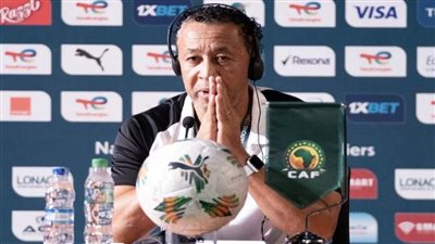 مدرب كاب فيردي: فخور باللعب أمام منتخب مصر وأعلم صعوبة التأهل