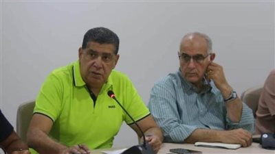 عمرو صلاح مديرًا لبطولة كأس العالم للأندية لكرة اليد والرملي نائبًا له