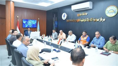 محافظ مطروح يشهد تنفيذ المبادرة الرئاسية للتنمية البشرية بداية جديدة لبناء الإنسان المصري