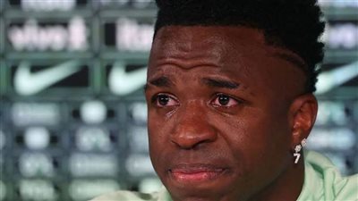 عمدة مدريد ينتقد تصريحات «فينيسيوس» عن عنصرية إسبانيا واستبعادها من تنظيم المونديال