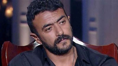 أحمد العوضي يكشف عن مهنته في 