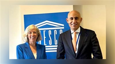 وزير التعليم: الإصلاحات التعليمية تهدف إلى خلق جيل جديد مجهز للتكيف مع تحديات المستقبل