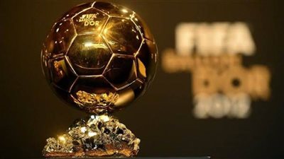 فرانس فوتبول تكشف قائمتها الأولية للمرشحين لجائزة الكرة الذهبية 2024