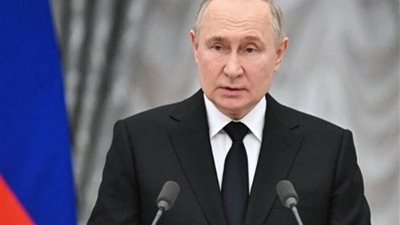 بوتين يقترح عقد اجتماع ثنائي مع نظيره الصيني خلال قمة 