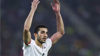 عاجل.. عبد المنعم يوضح موقفه النهائي من الانضمام لمنتخب مصر.. ورد فعل التوأم