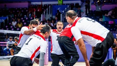 اليوم| منافسات قوية للمصريين في ثامن أيام بارالمبياد باريس