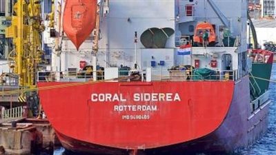 تداول 9 آلاف طن و585 شاحنة بضائع عامة ومتنوعة بموانئ البحر الأحمر