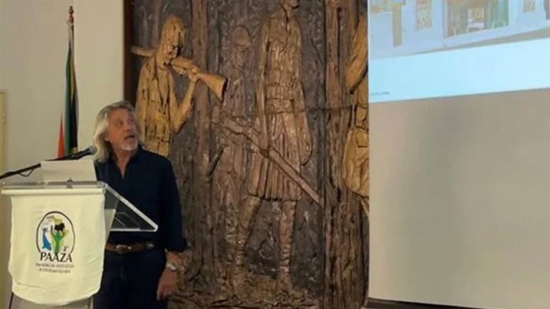 برنارد هاريسون