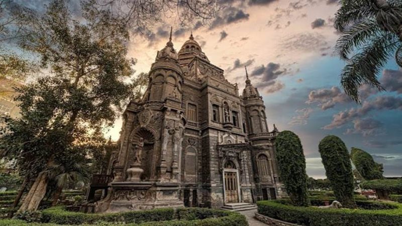 قصر السكاكيني