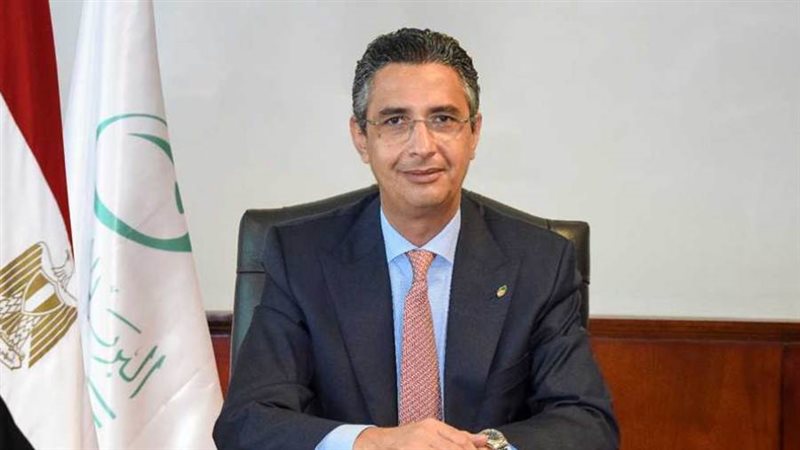 وزير التموين والتجارة