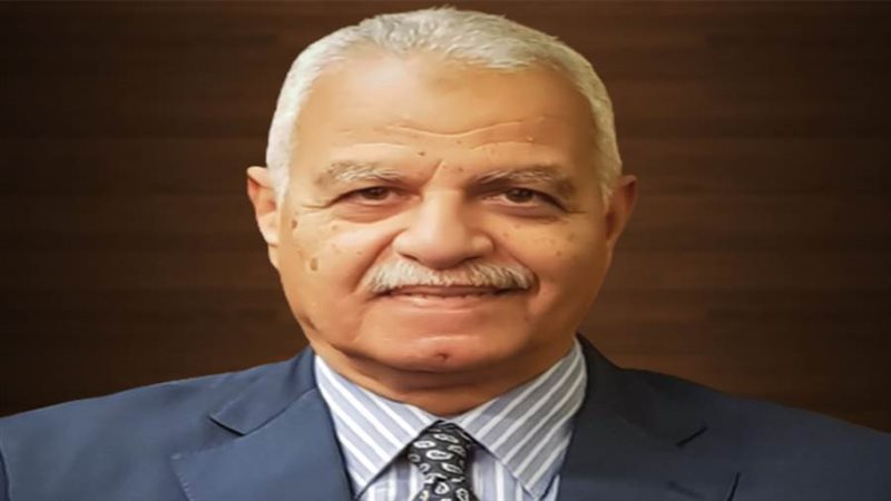 اللواء محمد إبراهيم