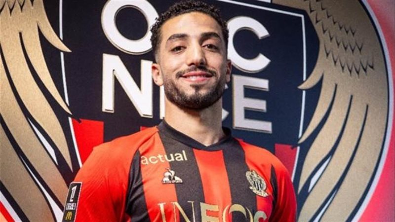 محمد عبد المنعم بقميص