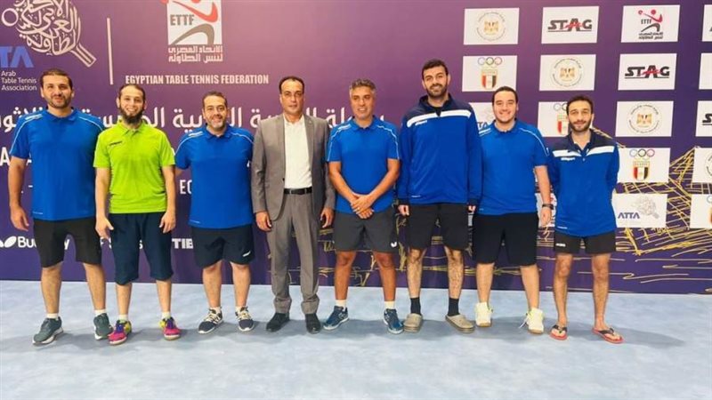 الفريق الفائز