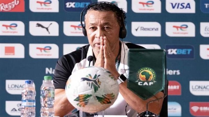 مدرب كاب فيردي