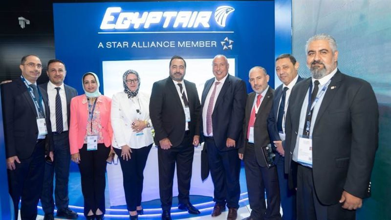 جناح مصر للطيران