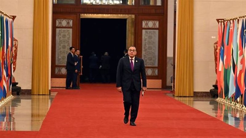 د. مصطفى مدبولي رئيس