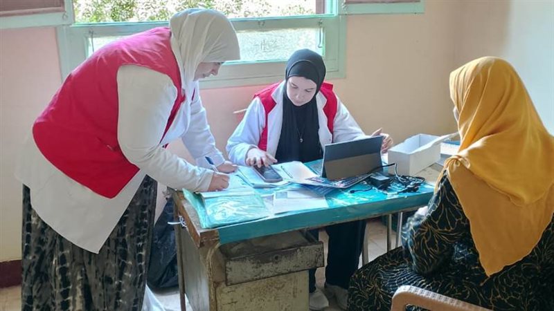 جانب من الفعاليات