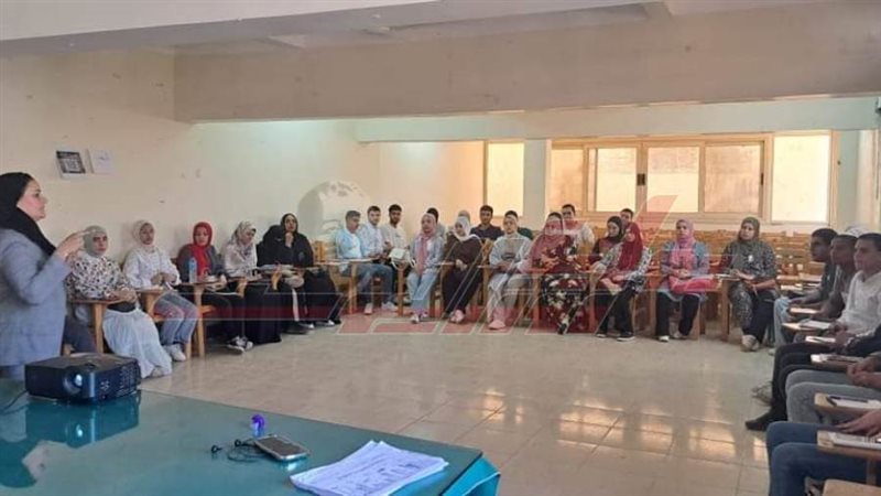 تدريبات التحول الرقمي