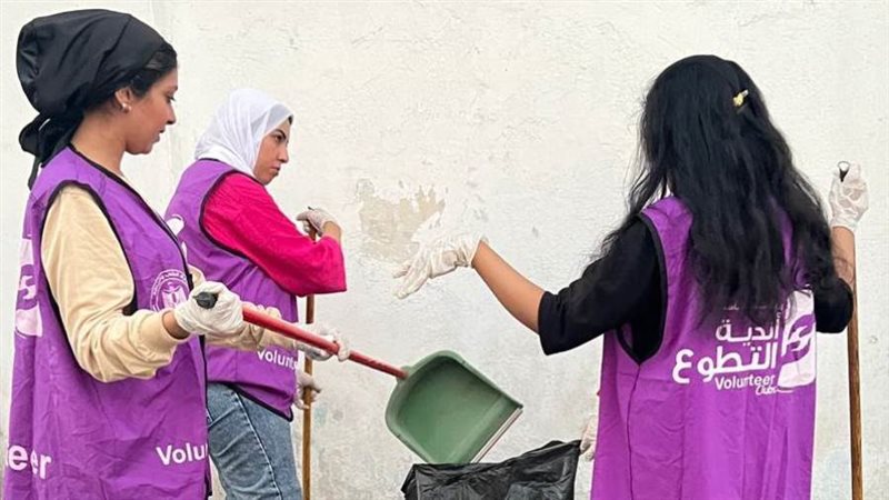 مبادرة بورسعيد تستحق