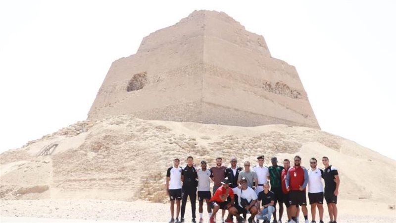 منتخب كاب فردى لكرة