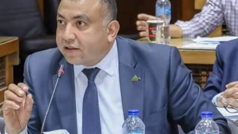 عضو المجلس الأعلى