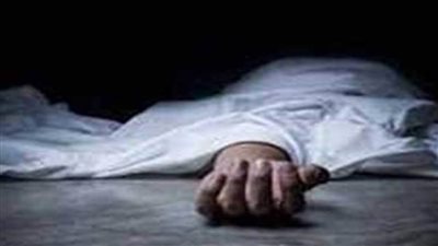 لحظات الحب تتحول إلى مذبحة بين زوج وزوجته بالفيوم 