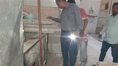  محافظ أسيوط: تحرير 78 مخالفة تموينية خلال حملات بالفتح وديروط