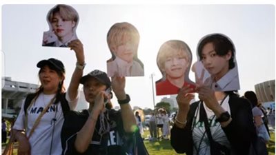 كوريا الجنوبية تبني هوليوود لجذب السياح العالميين ومحبي الكيبوب والدراما الكورية