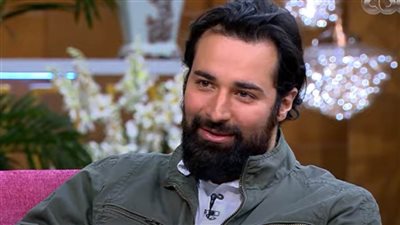 أحمد حاتم بشكل مختلف في فيلمه الجديد