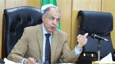 محافظ المنيا: أتابع ملف الأسمدة لضمان التوزيع العادل وقاعات إضافية لرياض الأطفال