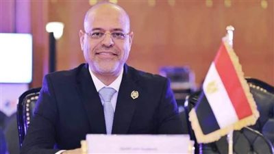 وزير العمل يدعو المجلس القومي لحقوق الإنسان للمُشاركة في الحوار الاجتماعي بشأن مشروع 